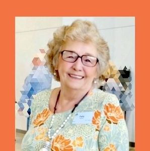 Meet your Posher, Patty